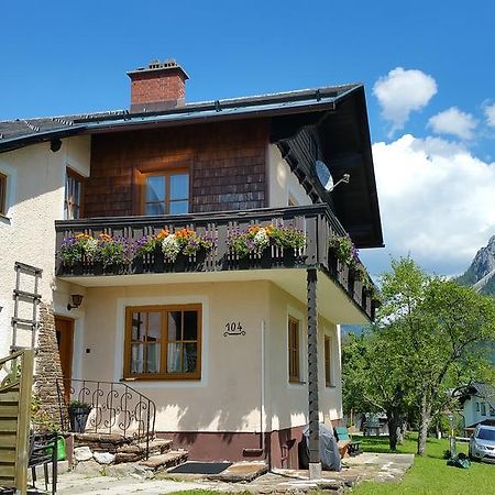 Holiday House Spanner Tauplitz Exterior foto